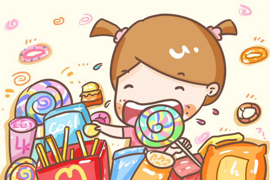 孩子总“咬人”,错过口的敏感期该如何补救?