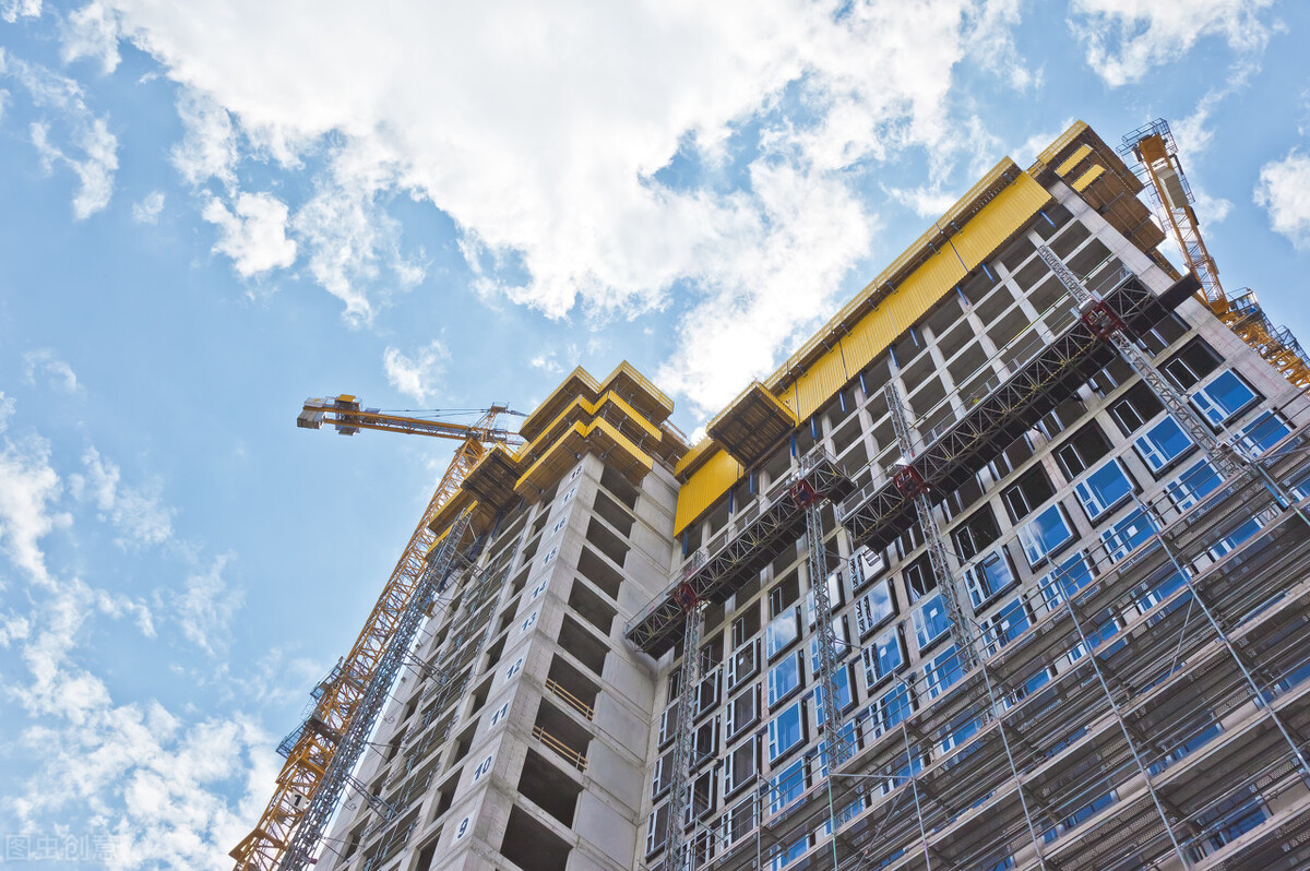 装配式建筑结构的知识图谱,装配式建筑有哪些主要预制构件