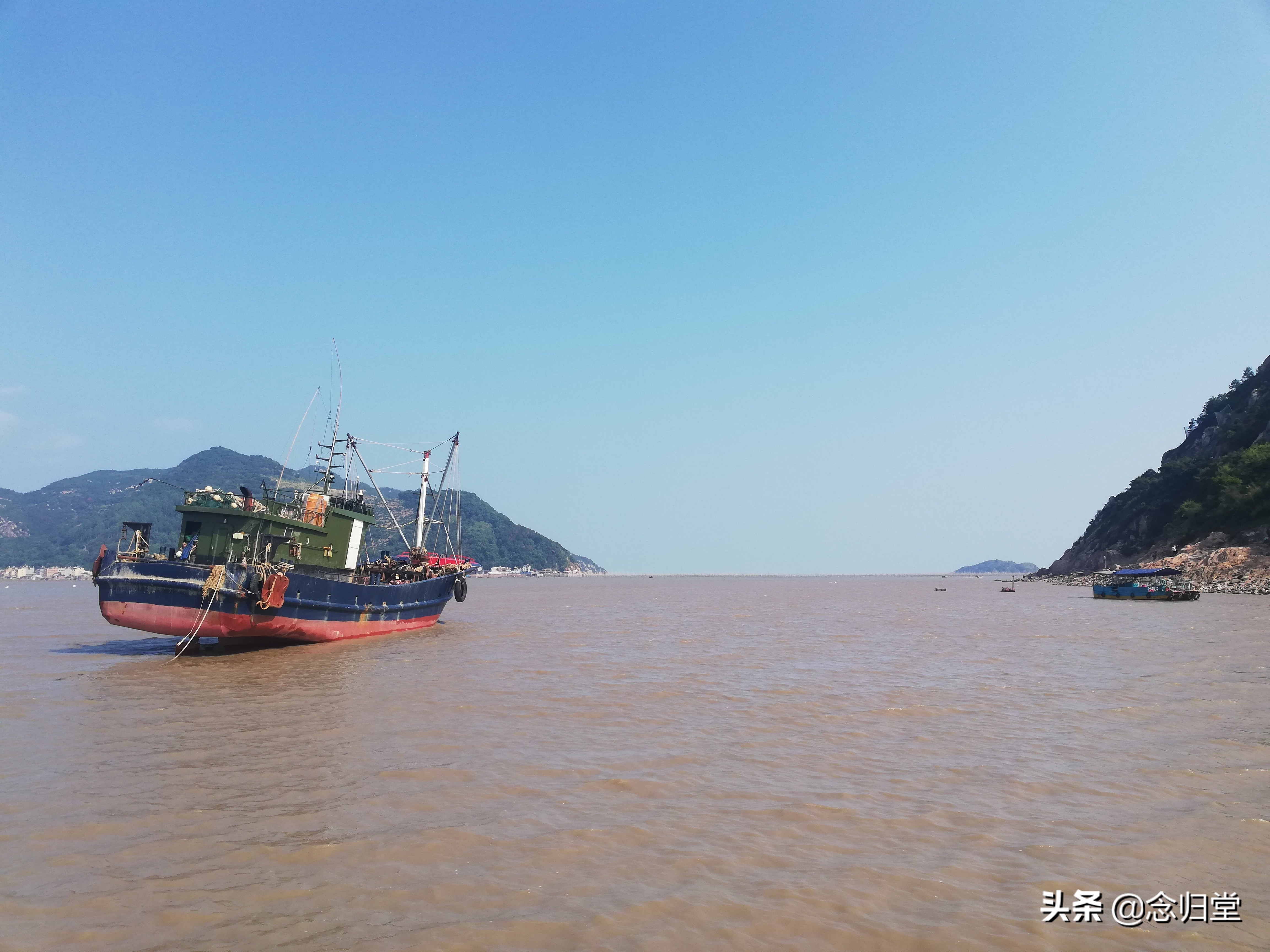 福建霞浦摄影三日游美景攻略,霞浦半月里畲族古村落摄影