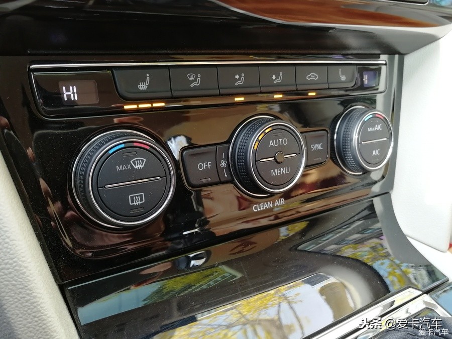 凌冬将至，我的“辣馒头”大众凌渡