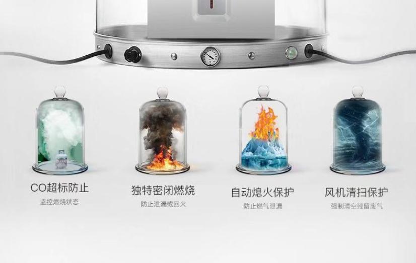 燃气热水器怎么选择需要注意什么,怎么选燃气热水器4个建议很实用