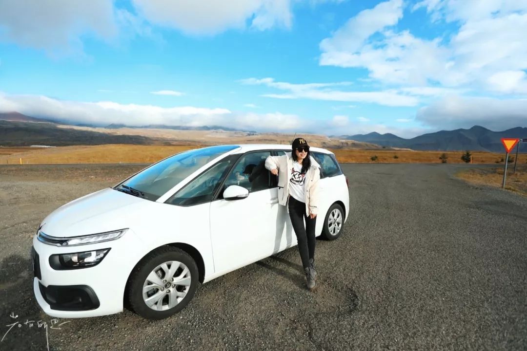 冰岛自驾追寻刺激与极光之旅,冰岛之旅突生波折