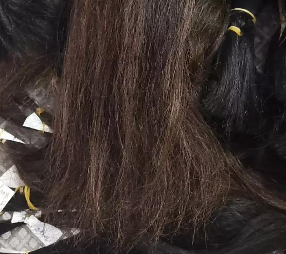 假发揭秘,假发内幕