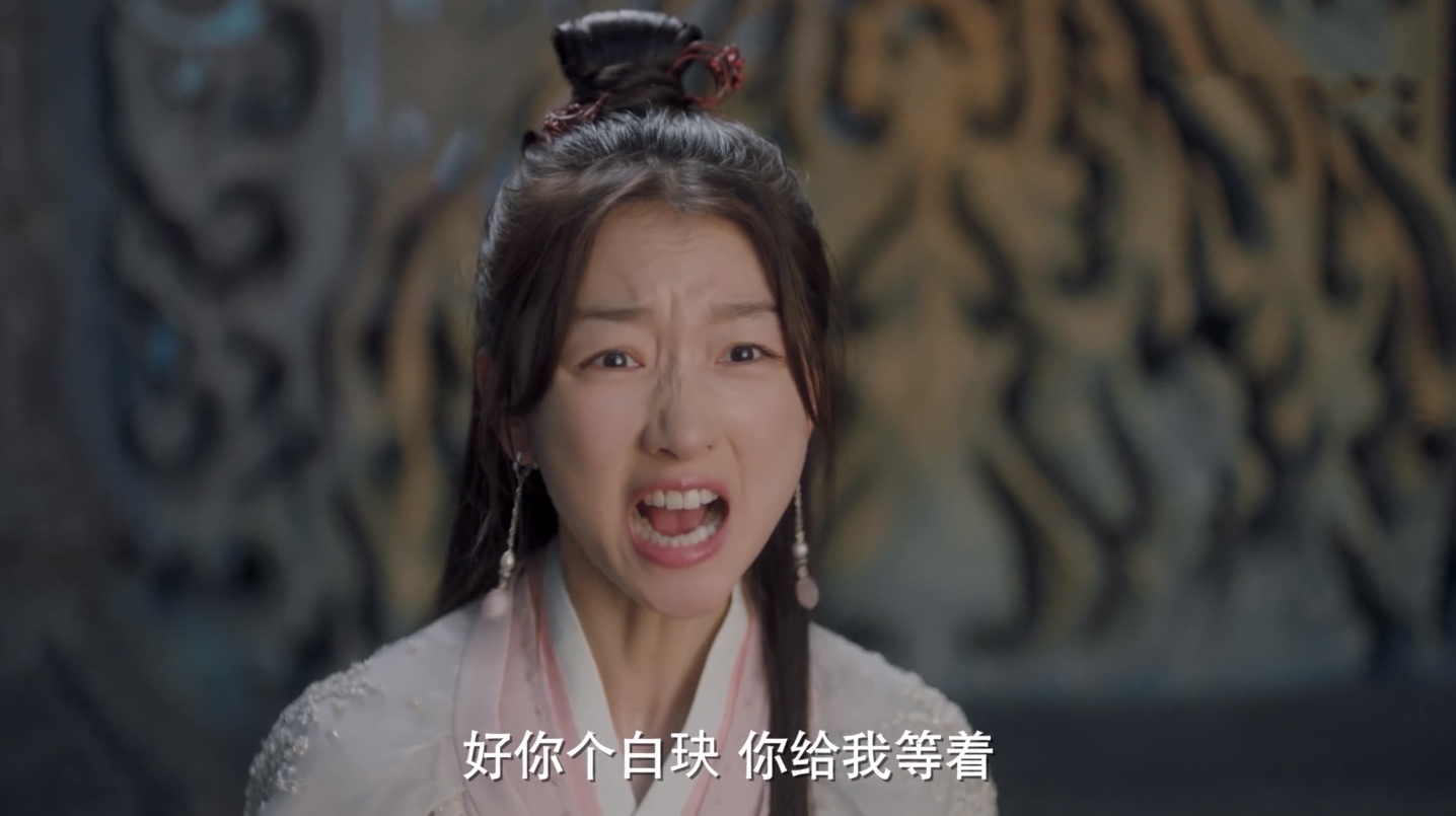 周冬雨首部仙侠剧将播,周冬雨仙侠剧正面评价