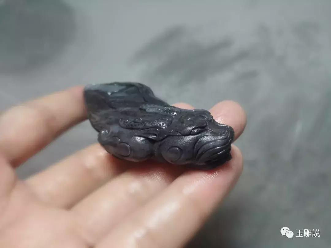 一起探寻下古圣“老子”眼中的“美玉”是什么样？