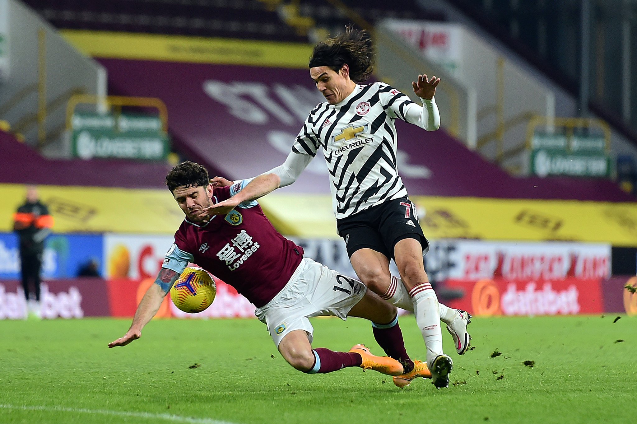 曼联0-7惨败利物浦超燃剪辑,曼联0-5利物浦全场剪辑