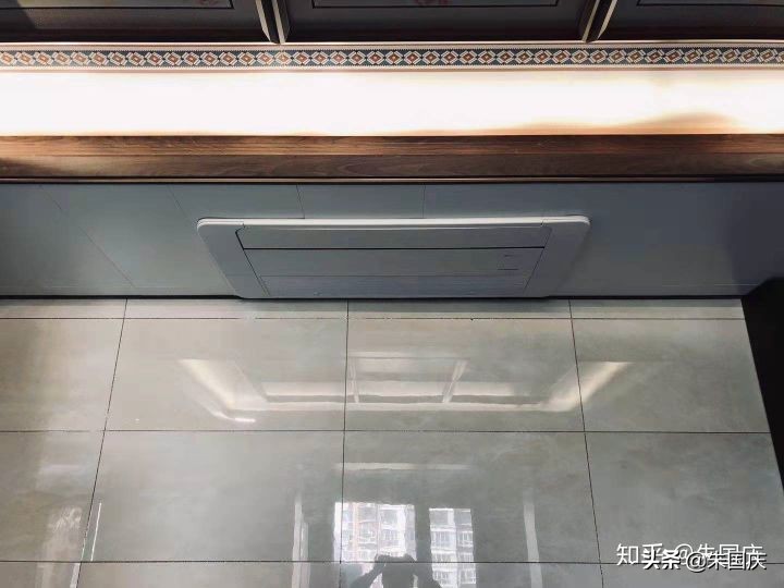 日立一拖6中央空调全包报价2020,日立变频3p中央空调机型