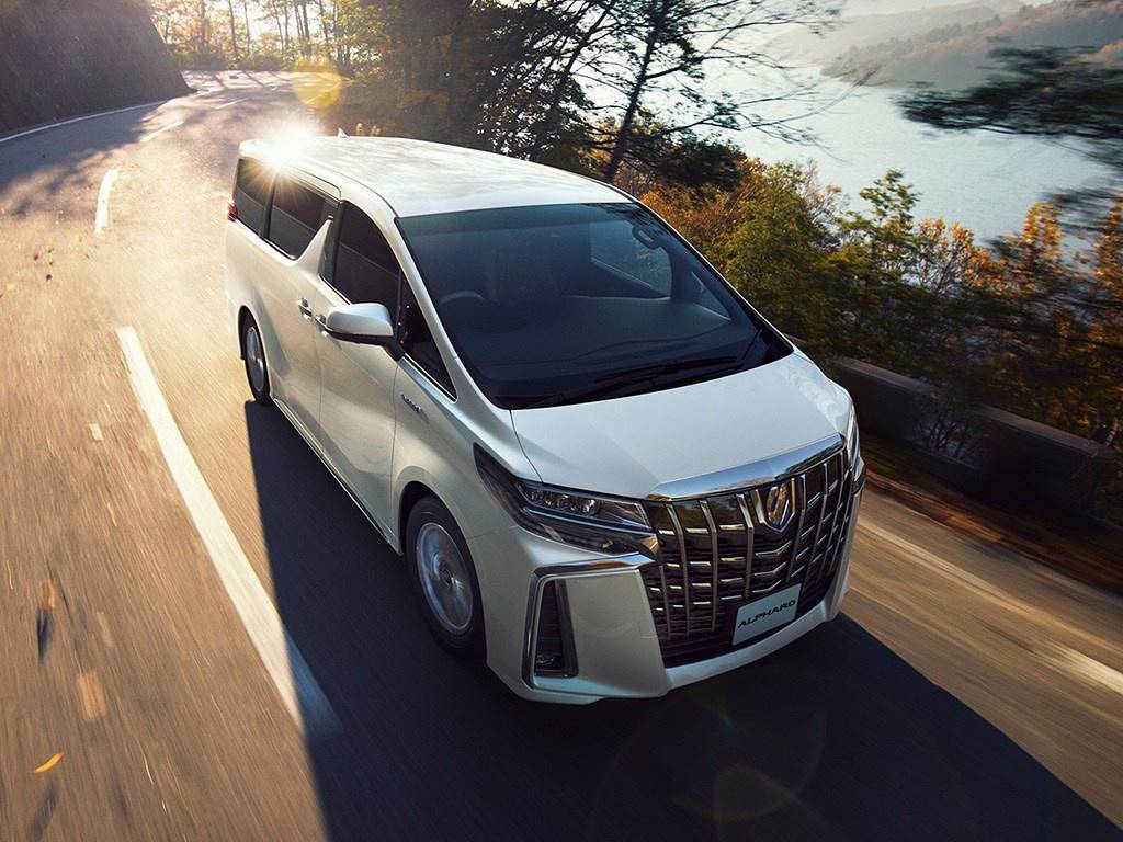 最贵雷克萨斯来了，2月24日上市，配26寸电视+冰箱，还能选装4座