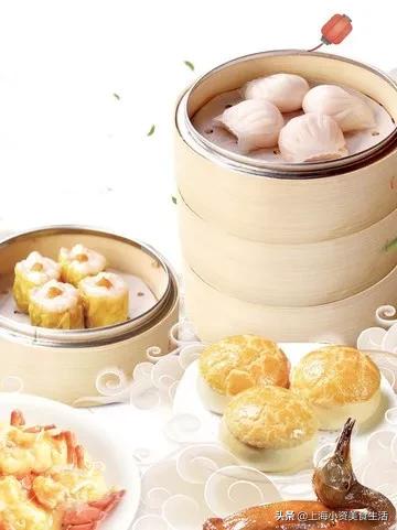 上海人的消费习惯,当代上海人的饮食习惯