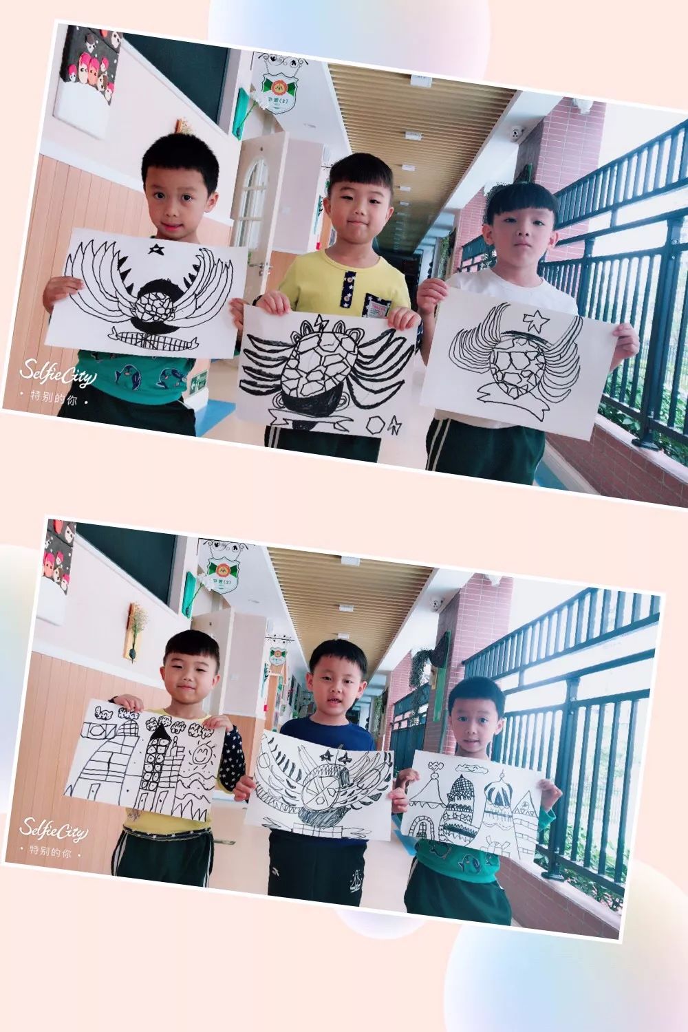 五华碧桂园伟才幼儿园吴老师,梅州五华碧桂园伟才幼儿园