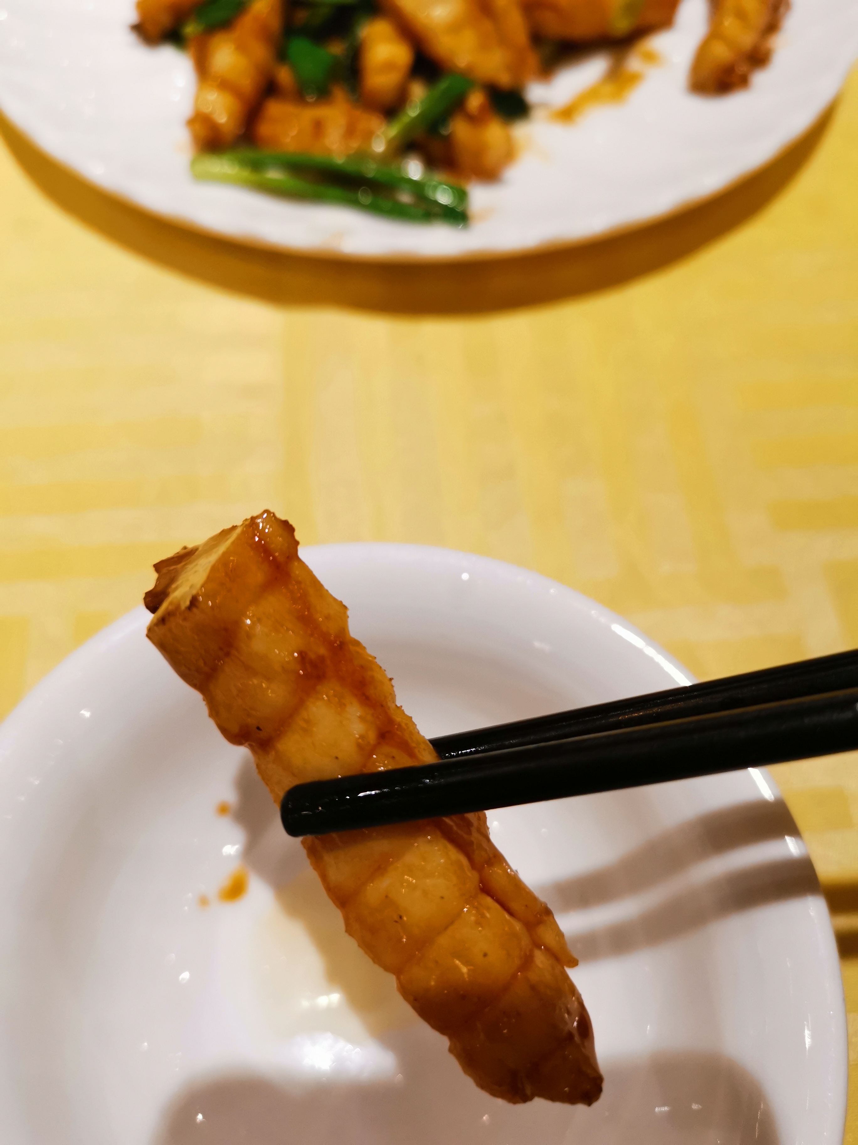 吃到自己破产！篇五：带你体验“天下第一鸽”——中山石歧佬