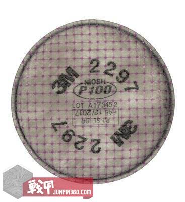 3m呼吸防护用品有哪些,3m防护套装详解