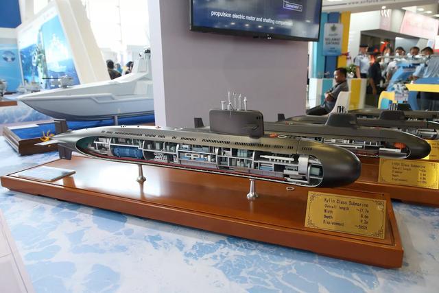 东南亚国家喜欢中国产品,中国aip潜艇最新进展