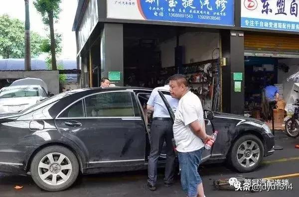 汽配门店怎么切入修理厂,汽配最赚钱的商业模式