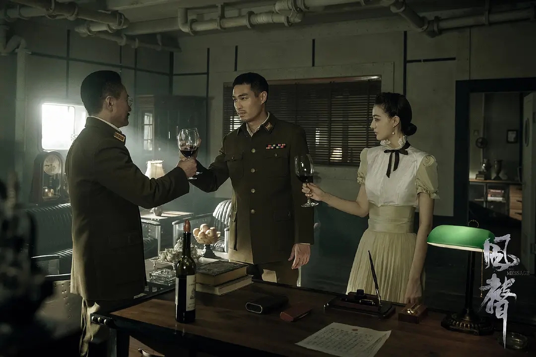 司藤推荐相关剧,司藤这部电视剧符合你的预期吗