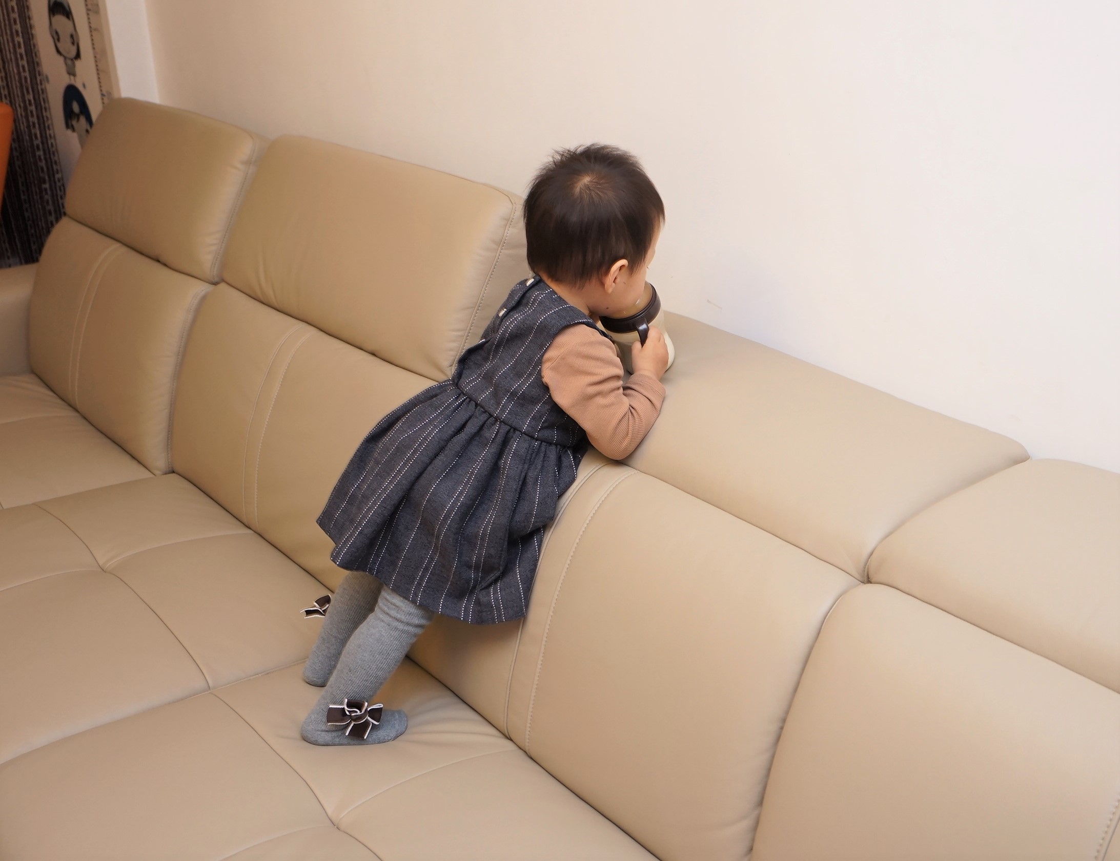 q弹大沙发,全友布艺沙发简约现代