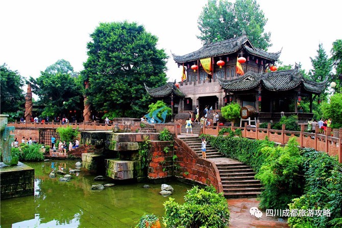 成都文青耍的地方,成都文青网红打卡地