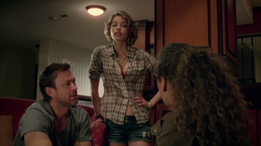 目前很火的一部丧尸片,目前最新丧尸电影排行