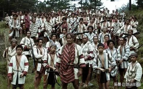 枪林弹雨——十大现代战争电影推荐