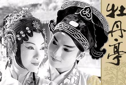 中国五大戏曲剧种哪个最火,中国5大戏曲剧种及代表作