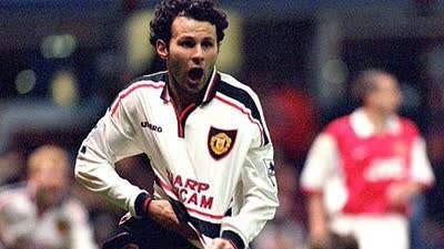 1998-1999曼联三冠王,99年曼联三冠王影响力有多大