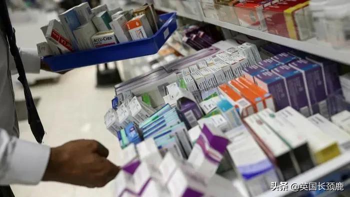 英国留学必备十种药,英国留学带的常用药