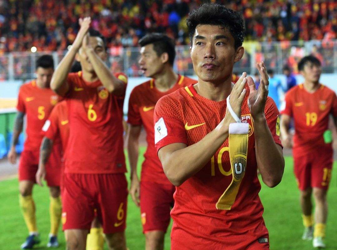 陈一冰事件怎么回事,陈一冰吐槽国足