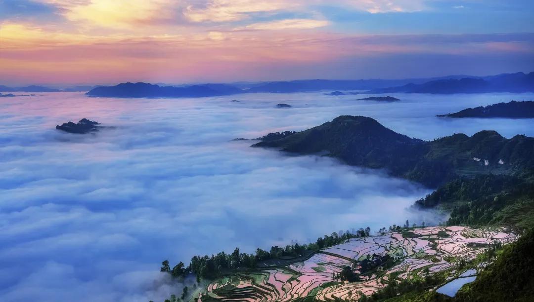 石阡温泉小镇99元套票,石阡古温泉团购5人票