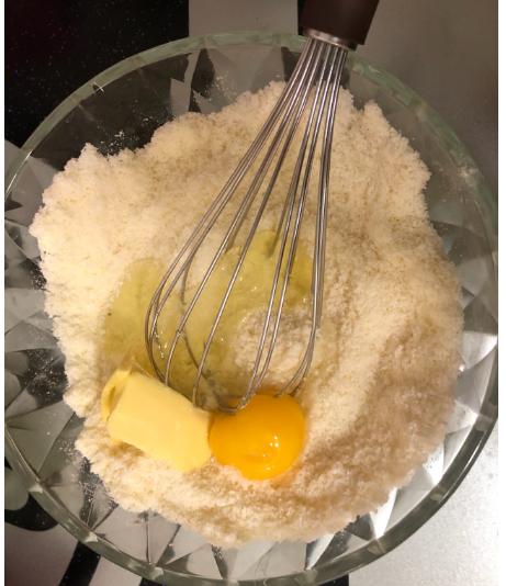 网红甜点椰丝球自己动手做，简单零失败，甜丝丝的吃不胖