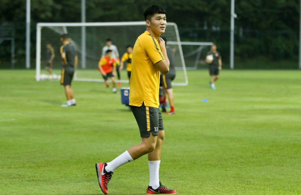 恒大今年最佳内援引进浮出水面：U23新星明年上位将是众望所归