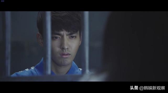 明明是一起犯的罪，韩国版“吴亦凡们”的下场竟然如此不同