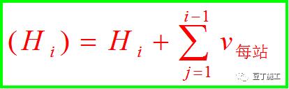 电子水准仪测量原理,水准仪工作原理动画演示