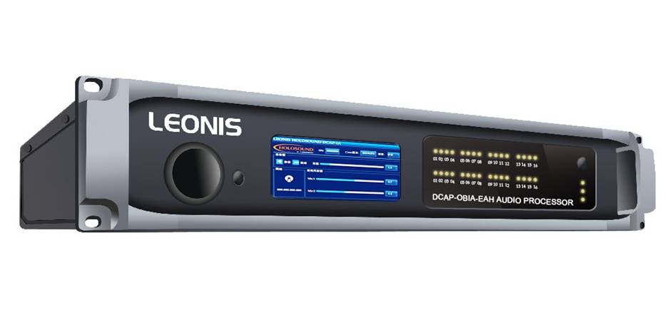 亲历四HOLOSOUND与ATMOS—冬去春归之电影疫情篇