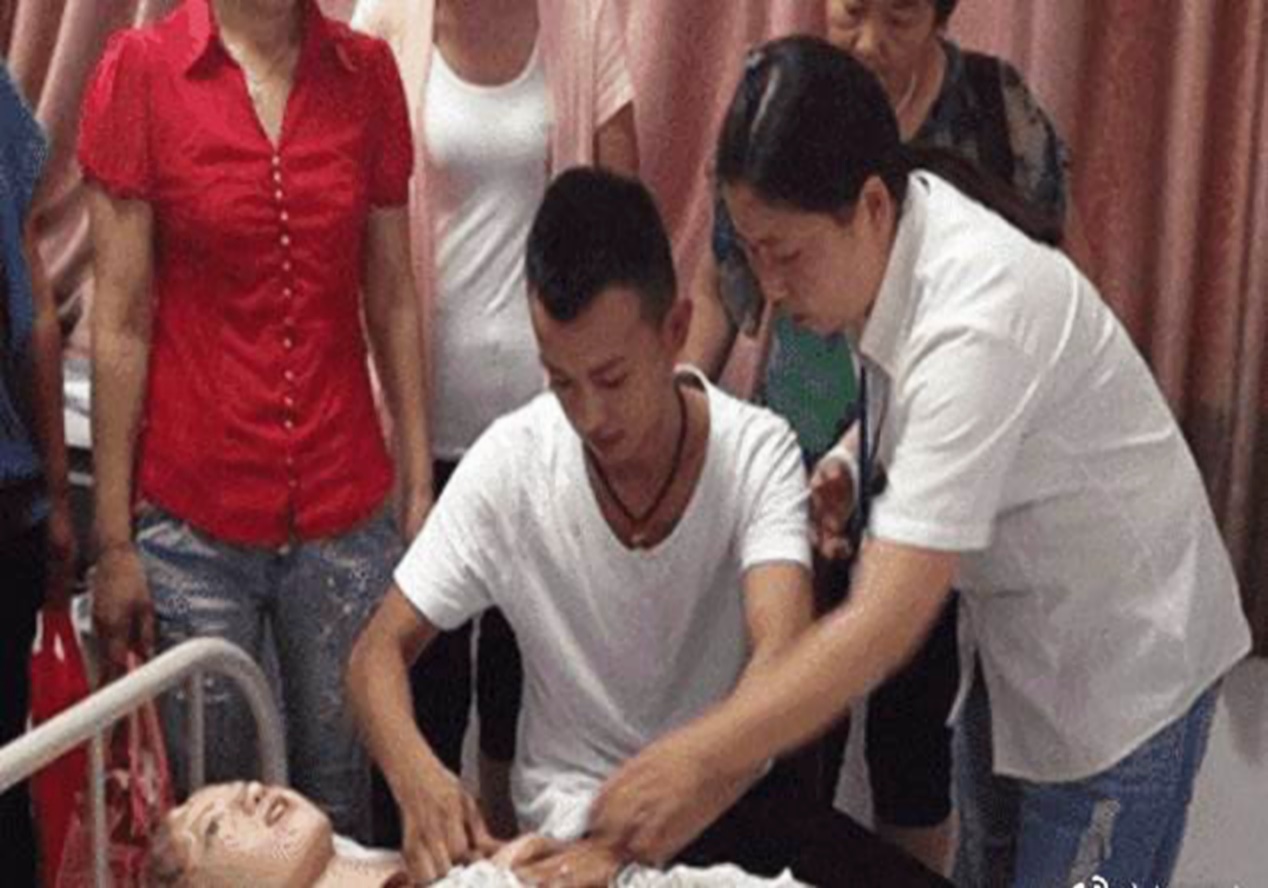 催乳师推奶真的有效果吗,催乳师催乳都会成功吗