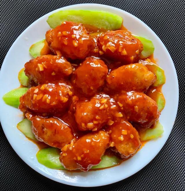 鱼肉泥里面加什么,鱼肉泥加淀粉