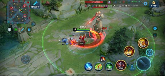 典韦打得好但是队友不给力怎么办,王者荣耀典韦的玩法和技巧