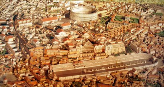 世界历史上最古老城市,人类历史各世纪最大城市