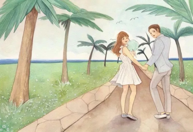 追直男的技巧和方法,直男怎么追回来