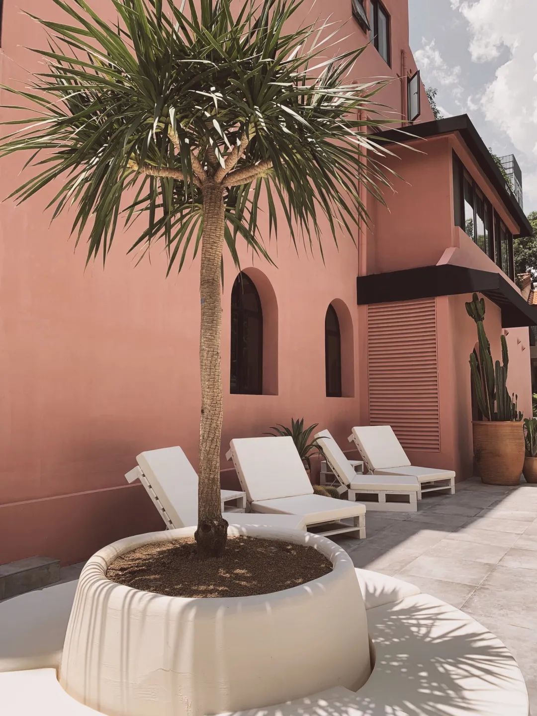 自然风格的咖啡厅设计思路,好看简单咖啡厅空间设计