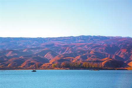 武威发展与生态文明建设,奋力谱写新时代生态文明新篇章