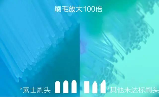 旋转式电动牙刷和声波式电动牙刷,智能成人电动牙刷声波洁牙神器