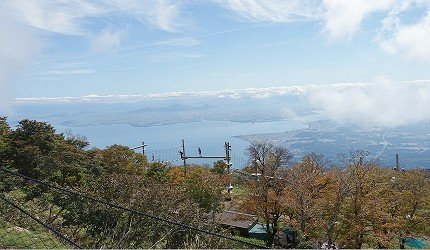 游览琵琶湖,日本琵琶湖旅游攻略