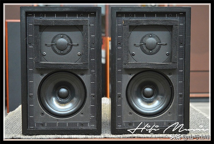 英国发烧级音箱排行榜,十大入门级hifi音箱排名