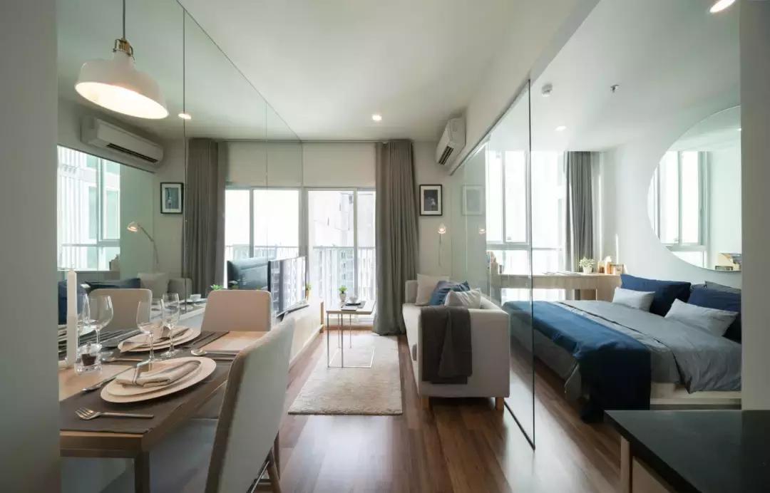 曼谷房产行情,曼谷近期房价