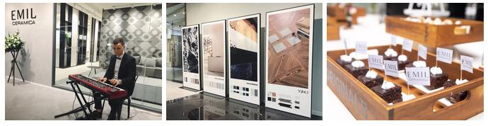 埃米瓷砖品牌,加西亚瓷砖品牌讲解