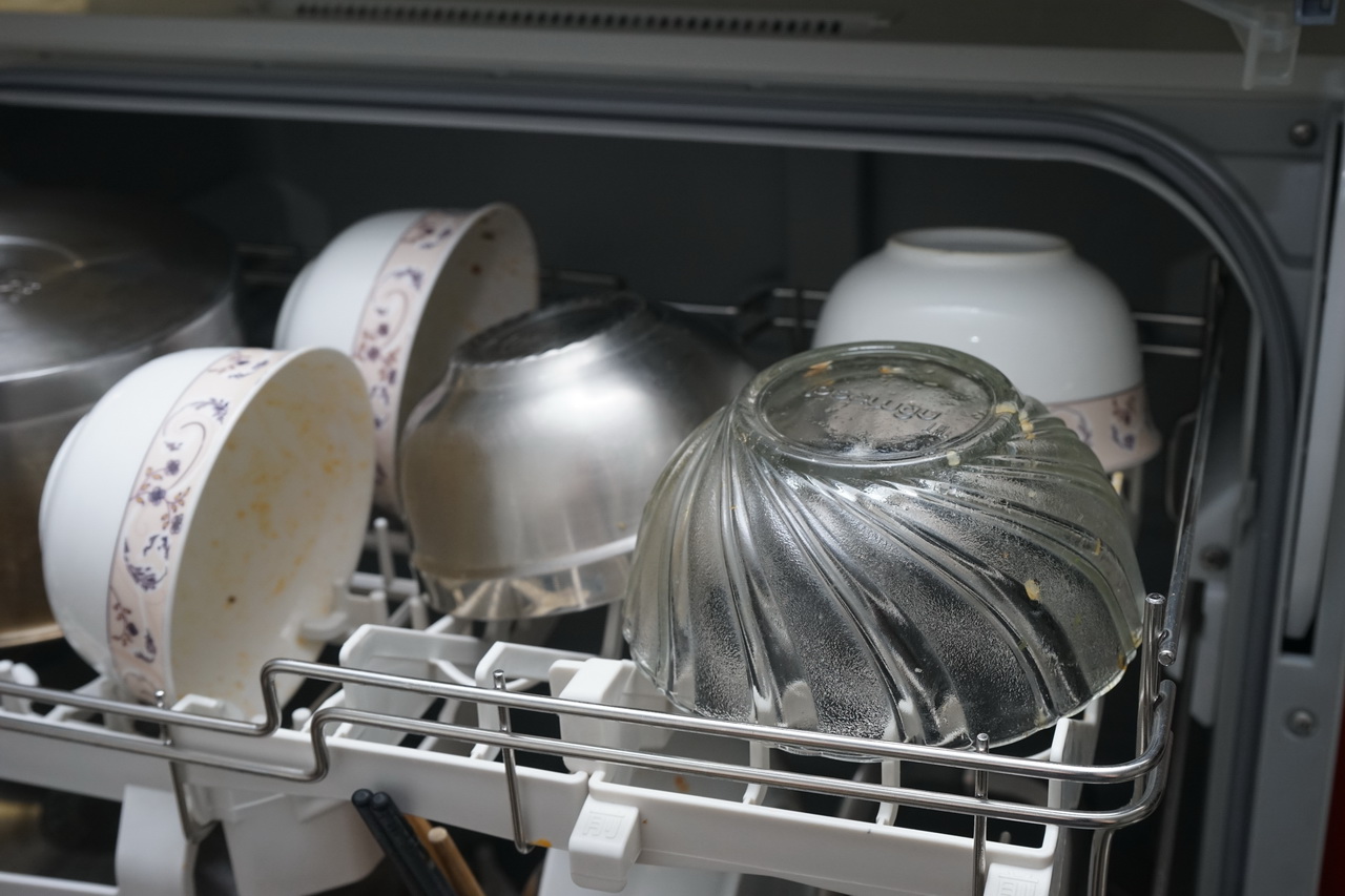 CASDON洗碗机15套,洗碗机最佳组合