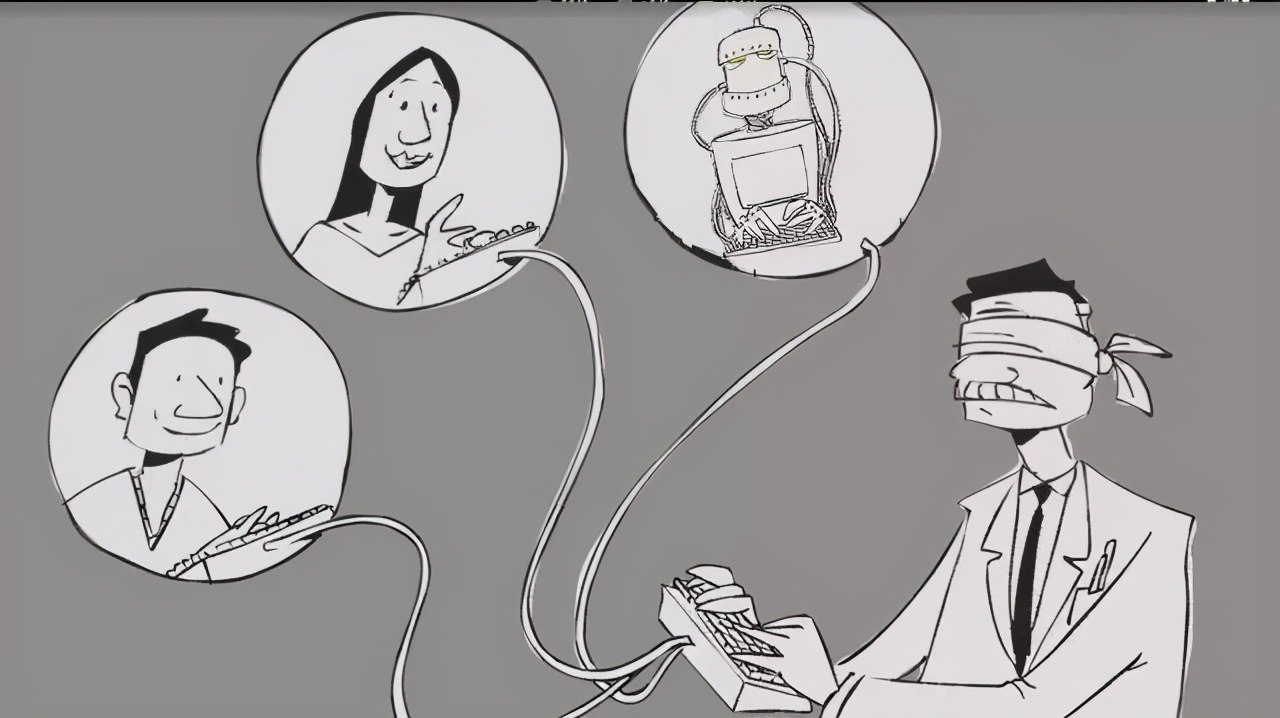 「影感」《机械公敌》《机器管家》《变形金刚》机器革命的三境界