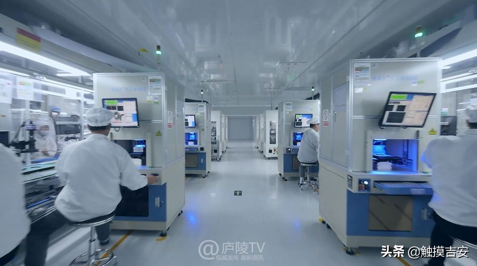 鍚夊畨钀ユ敹10浜夸互涓婄殑浼佷笟,楠勫偛姹熻タ