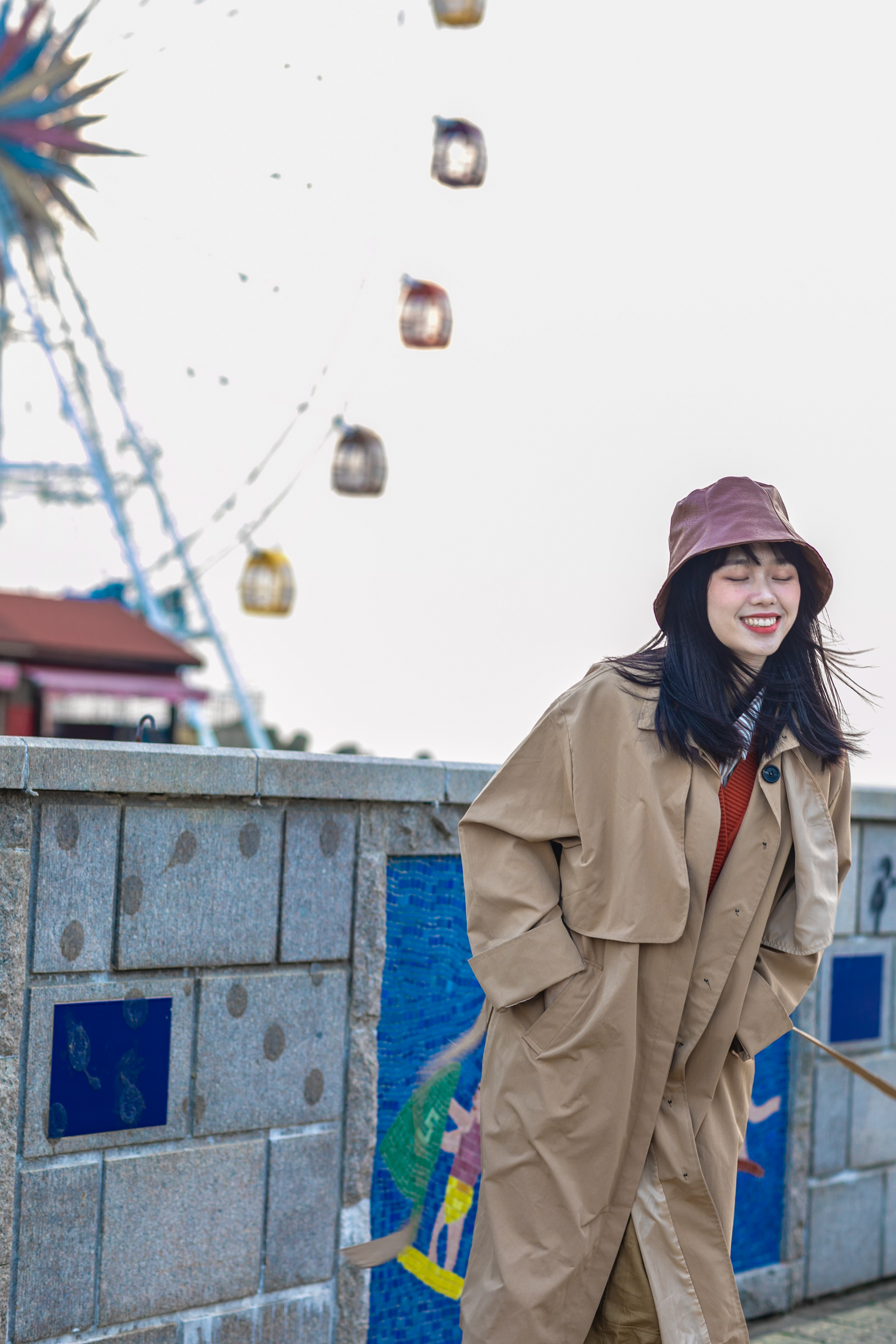 上海周边赶海一日游攻略,上海周边好玩的海边赶海在哪里