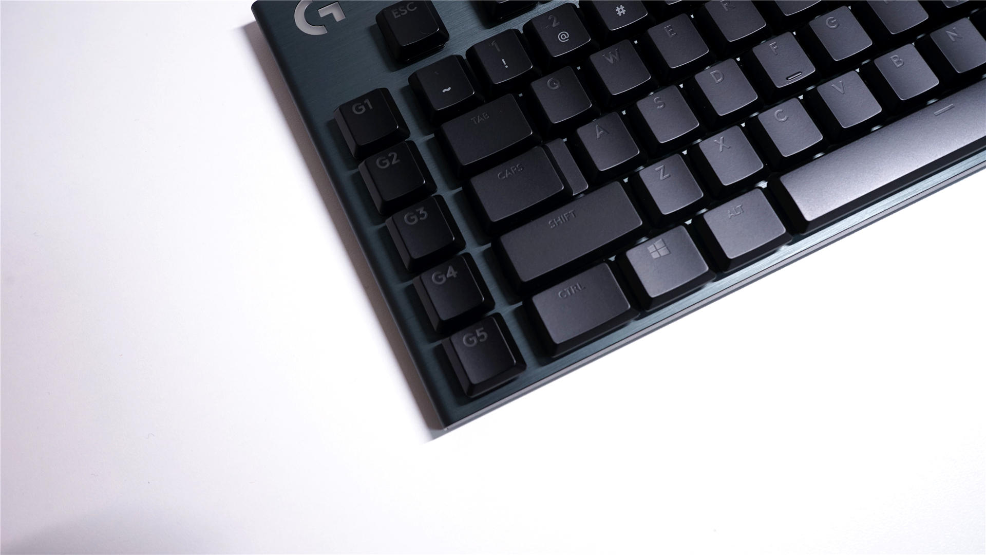 罗技g913和罗技gprox,罗技g913和罗技mx的区别在哪里